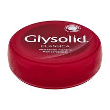 Glysolid Crema Scatola Ml 100