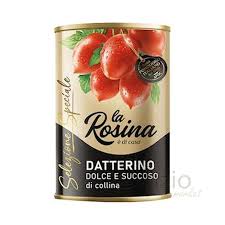 La Rosina Datterini Gr 400