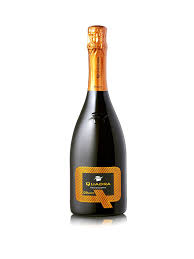 Quadra Qblack Brut Cl 75