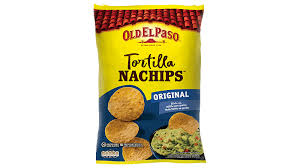 Old El Paso Nachips Gr 185