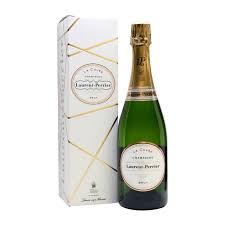 Laurent Perrier Cuve'cl 75