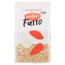 Pedon Farro Gr 250