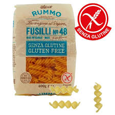 Rummo Fusilli Senza Glutine N.48