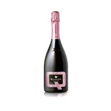 Quadra Qrose' Brut Cl 75