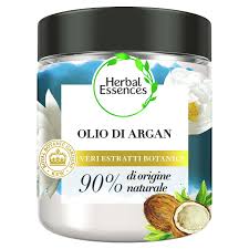 Herbal Essence Maschera Olio Di Argan Ml 200