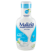 Malizia Bgn Latte Lt 1