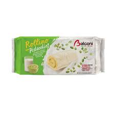 Balconi Rollino Pistacchio Gr 222