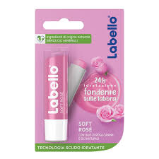 Labello Stik Rosa Ml 5,5