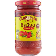 Old El Paso Salasax Ta Gr 312