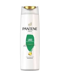 Pantene Sh 1In1 Lisci Effetto Seta Ml 225