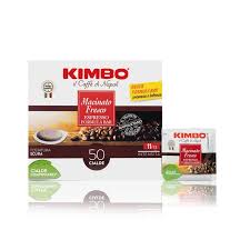 Kimbo Cialda X 50