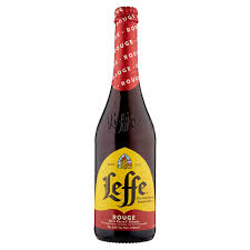 Leffe Rouge Bottiglia Cl 75