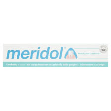 Meridol Dentifricio Ml 75