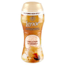 Lenor Perle Oro & Vaniglia Gr 210