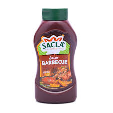 Sacla Barbecue Gr 830