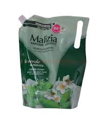 Malizia Pouch Antibatterico Lt 1