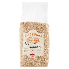 Pedon Quinoa Bianca Gr 500