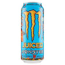 Monster Mango Loco Ml 500