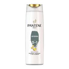 Pantene Sh 3In1 Anti Forfora Ml 225