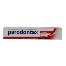 Parodontax Dentifricio Originml 75