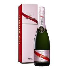 Mumm Cr Le Ros� Cl 75