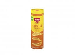 Schar Curvies Paprika Gr 170