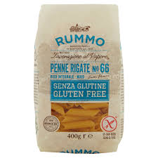 Rummo Penne Rigate Senza Glutine N.66