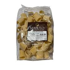 Mezzi Paccheri Traf Bronzo Risto Gr 500