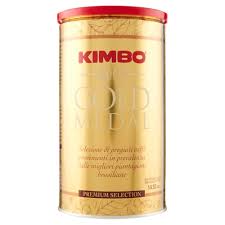 Kimbo Gold Latta Gr 400