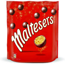 Maltesers Pouch Gr 135