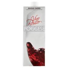 Poggese Rosso Lt 1