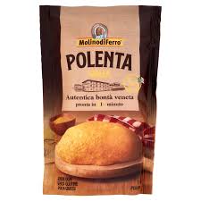 Le Ven.Polenta S/G Gr 260