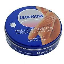 Leocrema Pelle Morbida Ml 150