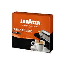 Lavazza Caff� Gusto Forte Gr 250X2