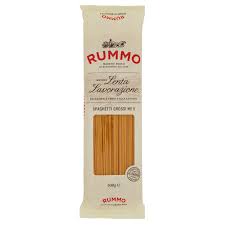 Rummo Spaghetti Grossi N.220