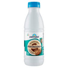 Parmalat Moccaccino Ml 500