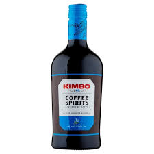 Kimbo Liquore Al Caffe Cl 70