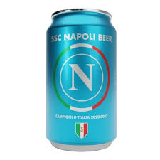 Napoli Beer Cl 33