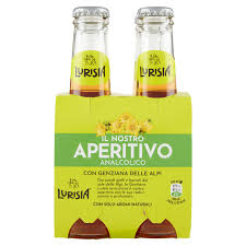 Lurisia Aperitivo Genz Cl 60