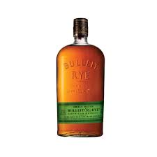 Bulleit Rye Cl 70