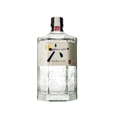 Roku Japanese Gin Cl 70