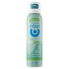 Infasil Ecodeo Fresco Pz 125