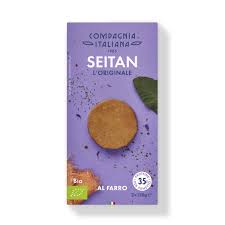 C.Italiana Seitan Originale Gr 240