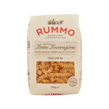 Rummo Fusilli N.48