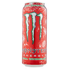 Monster Watermelon Zero