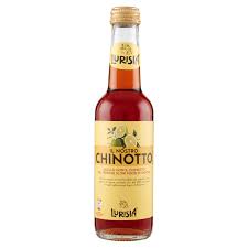 Lurisia Chinotto Ml 275