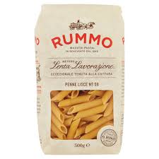 Rummo Penne Lisce N.59