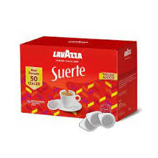 Lavazza Cialde Suerte E.N