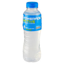 Powerade Active Zero Cl 50