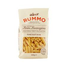 Rummo Penne Rigate N.66